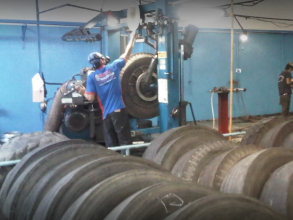 MENGAPA ANDA BUTUH VULKANISIR?